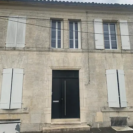 Villa Coco Maison Centre De