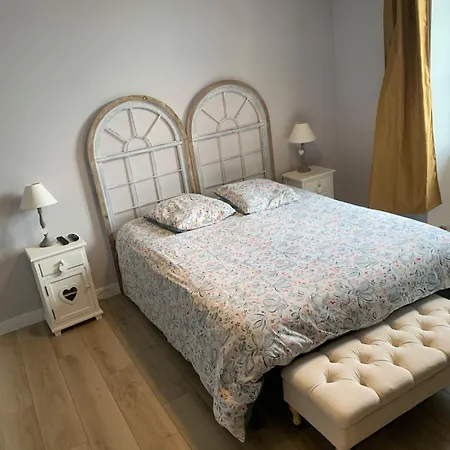 Coco Maison Centre De Villa *
