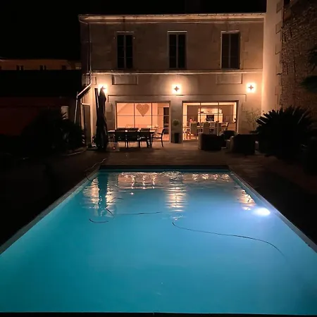 Coco Maison Centre De Villa