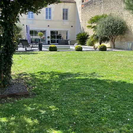 Villa Coco Maison Centre De